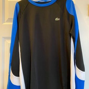 Mens Lacoste shirt